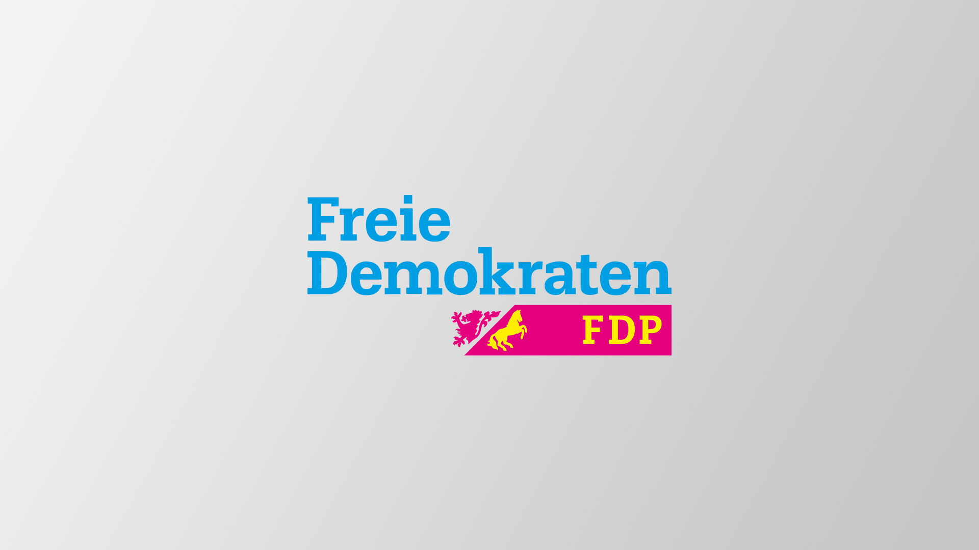 FDP Platzhalter