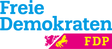 FDP Rottal-Inn Logo